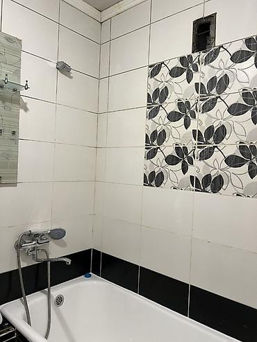 Долгосрочная аренда комнат: 58 м², С мебелью — 4