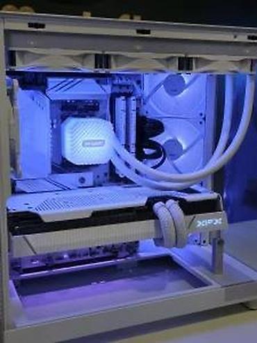 Desktop računari i radne stanice: Ryzen 7 7800X3D RX 7800XT X870 32GB 1TB - SM047PC. ✨ Prodaja i — 7
