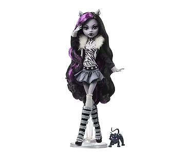 oyuncaq: Monster High – Reel Drama kolleksiya kuklaları - Seriya: Monster High — 5