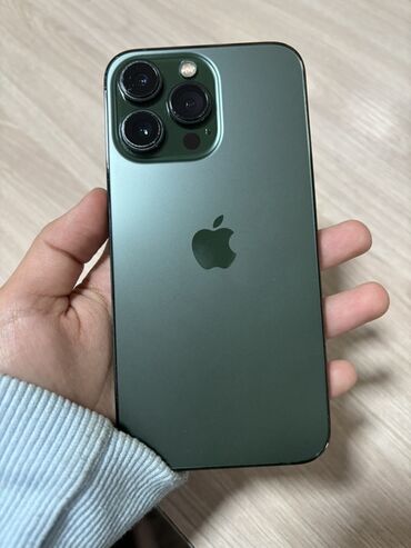 купить айфон 11 pro бу: IPhone 13 Pro, Б/у, 128 ГБ, Alpine Green, Зарядное устройство, Защитное стекло, Чехол, 84 %