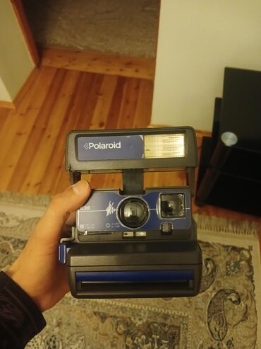 Fotokameralar: Salam.Palaroid Firmasi,Alman Firmasidi.Almaniyadan -da lalafo.az — 18 Fotokameralar: Salam.Palaroid Firmasi,Alman Firmasidi.Almaniyadan — 18