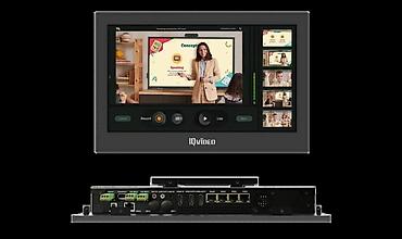 Видеокамеры: IQVideo LCS710 Pro Lecture Capture System IQVideo LCS710 Pro Lecture — 1