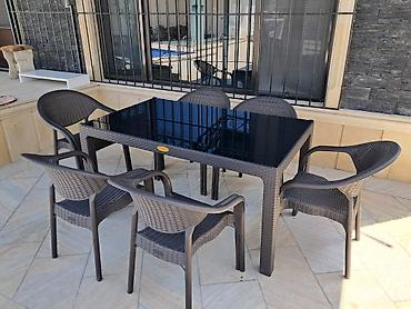 Günlük kirayə evlər: Bağ evi kirayə verilir, Mərdəkan Mərdəkanda yerləşən isti, hovuzlu bağ — 5