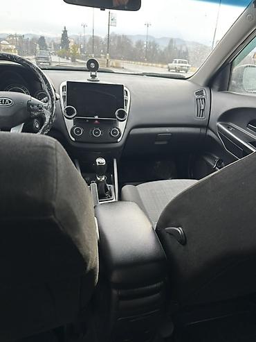 Kia: Kia Ceed: 1.6 l | 2009 il Universal — 7