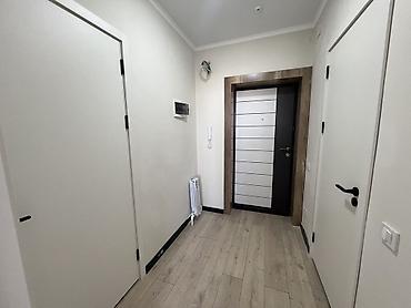Батирлерди сатуу: 1 бөлмө, 40 м², Туңгуч мкр Элитка, 14 кабат, Жаңы ремонт — 10