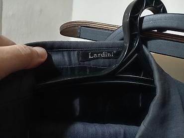 Костюмы: Мужской костюм Sagres (VIP Sagres Uomo), классическая модель. - — 9