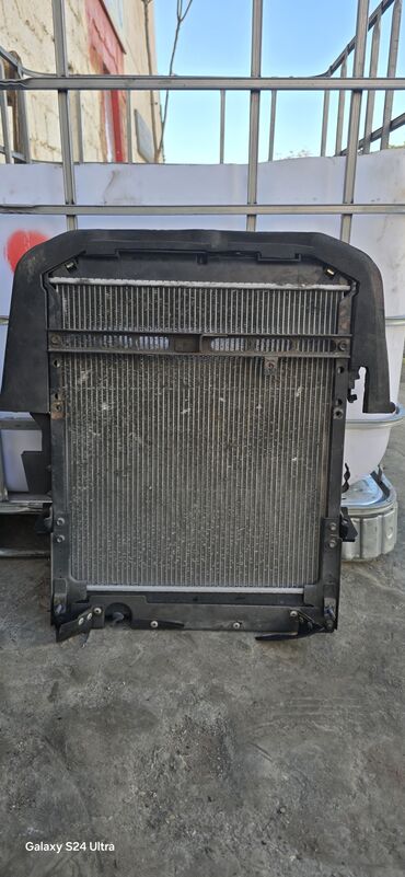 Mühərrik soyutma radiatorları: Isuzu 85, Orijinal, Yaponiya, İşlənmiş -da lalafo.az — 2 Mühərrik soyutma radiatorları: Isuzu 85, Orijinal, Yaponiya, İşlənmiş — 2