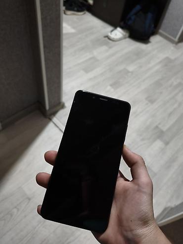 redmi note 15 pro max: Redmi, Redmi Note 5, Б/у, 64 ГБ, цвет - Черный, 2 SIM — 2