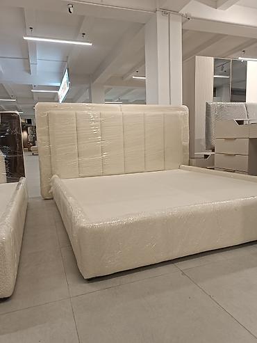 Мебель на заказ: Мебель на заказ, Спальня, Кровать — 15