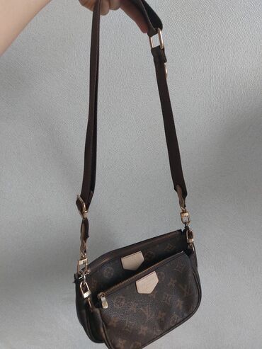 парфюм бу: Сумка LOUIS VUITTON
