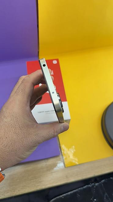 Redmi: Redmi, Redmi 13, Б/у, 256 ГБ — 10