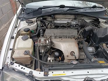 Toyota: Toyota Caldina: 2001 г., 2 л, Автомат, Бензин, Универсал — 7