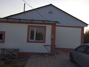 продаю дом в пишпеке: Үй, 150 кв. м, 4 бөлмө, Менчик ээси, Косметикалык оңдоо