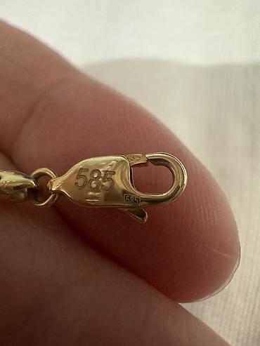 Серьги: Серьги, Проба 585, Без вставки, Женские, Новый — 8