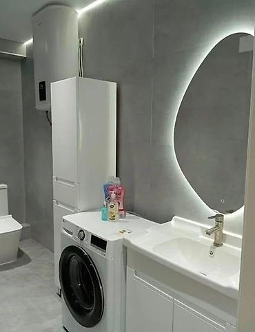 свердловский: 2 комнаты, 70 м², Гостиничный тип, 5 этаж, Евроремонт — 4