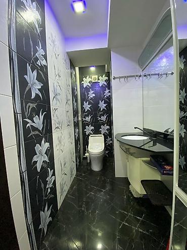 Продажа квартир: 3 комнаты, 115 м², Элитка, 4 этаж, Дизайнерский ремонт — 24