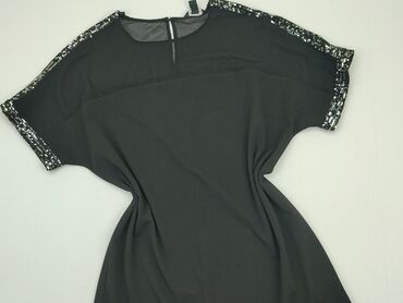shine sukienki: Sukienka, 3XL, New Look, stan - Dobry