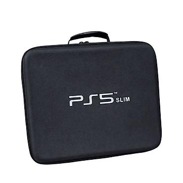 iphone 12 pro max: Кейс-переноска для PS5 Slim - Совместимость: игровая консоль — 3