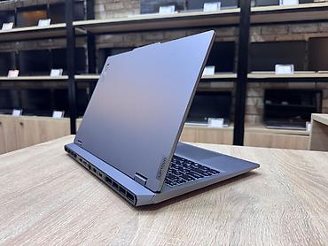 Lenovo: Lenovo LOQ 15IRX9 💥 🔥 Təzə kimi, güclü oyun və iş noutbuku satışda! — 9