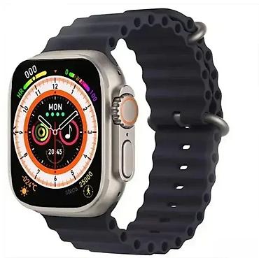 philips actionfit: Pametni Sat Smart Watch T800 - Crni Novo u originalnom pakovanju. Za — 1