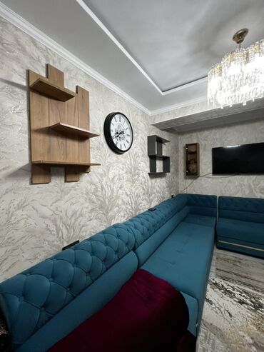 Кухонные шкафы: Кухонный шкаф, Новый, Навесной, С мойкой, МДФ — 10