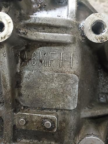 range over: АКПП Hyundai/Kia,К5 Соната Лф
Маркировки на корпусе: MF2-2 A6MF1-1 — 4