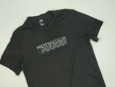 koszulki raków częstochowa: Decathlon, T-shirt for men, size L