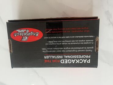 Другие детали для мотора: Продаю гидрокомпенсаторы на Форд эксплорер 3 поколения обьем 4 л at lalafo.kg — 4 Другие детали для мотора: Продаю гидрокомпенсаторы на Форд эксплорер 3 поколения обьем 4 л — 4