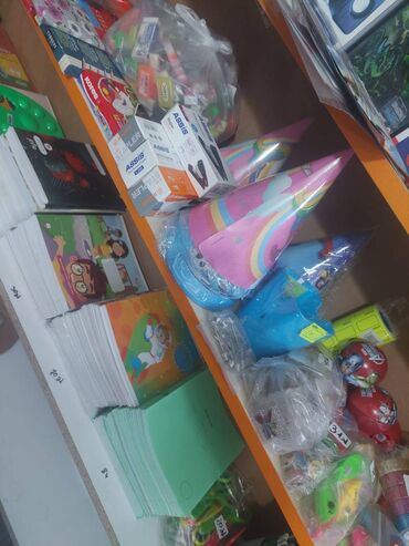 Digər ofis ləvazimatları: Hamsini 1 qiymete satanlara verirem.Cox ucuz duwur — 4