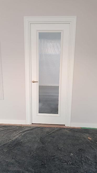 Балконные двери: Межкомнатные двери сатуу жана орнотуу сиздер каалагандай эшикти тандап — 135