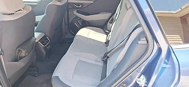 аутбек 2022: Subaru Outback: 2021 г., 2.5 л, Вариатор, Бензин, Кроссовер — 7