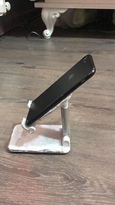 Apple iPhone: IPhone 7, 32 GB, Qırmızı, Barmaq izi — 6