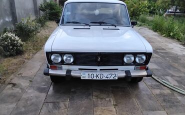 VAZ (LADA): VAZ (LADA) 2106: 1.6 l | 1997 il 60000 km Sedan — 3
