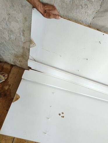 Yataq otağı dəstləri: İkinəfərlik çarpayı, İşlənmiş — 5