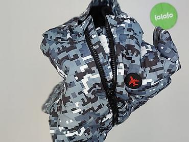 lidl kurtka bomberka: Kurtka przejściowa, Coccodrillo, 1.5-2 lat, 86-92 cm, stan - Idealny — 4