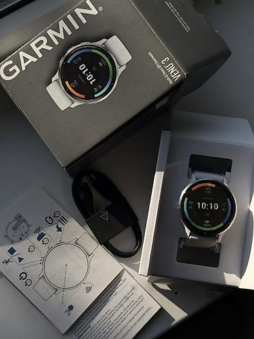 часы garmin forerunner 245: Garmin Venu 3 — умные часы с AMOLED‑дисплеем и расширенными функциями — 1