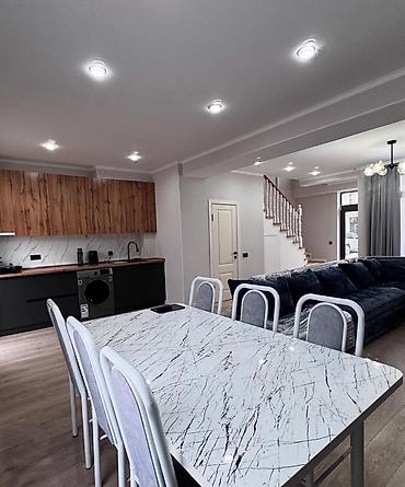 Иссык-Куль 2026: Продаётся 2-этажный таунхаус на Иссык-Куле 📍 Бостери, зона отдыха — 2