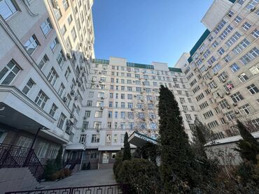 фрунзе шевченко: 2 комнаты, 51 м², Элитка, 7 этаж, Косметический ремонт