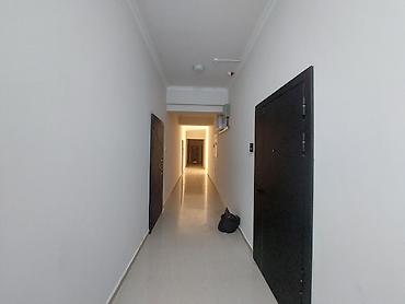 Mənzillər: 4 otaqlı, Yeni tikili, 154 kv. m — 8