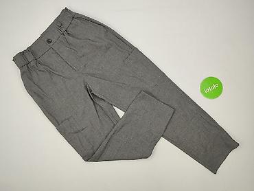 helikon: Sinsay, Spodnie cargo damskie, rozmiar M — 2