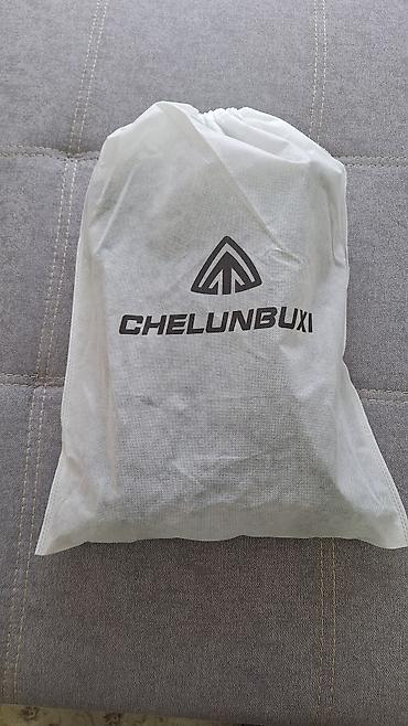 Рюкзаки: Мото рюкзак. Вело рюкзак. Новый. Торг — 8