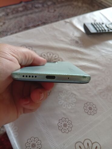 xiaomi 10c: Xiaomi Redmi 10C, 128 GB, rəng - Mavi
