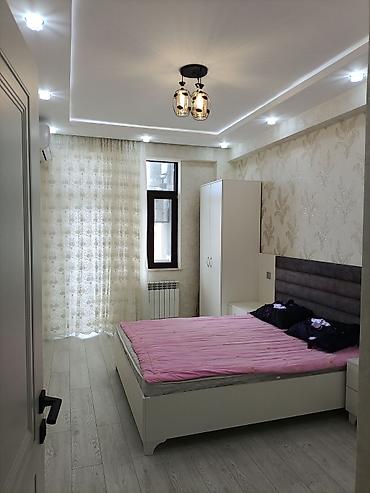 mekteb partasi: 🏡 Xalqlar Dostluğu metrosu yaxınlığında premium kirayə mənzil! 📍 — 7