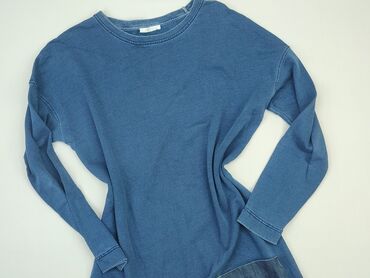 bluzki longsleeve: Tunika, Zara, S, stan - Bardzo dobry