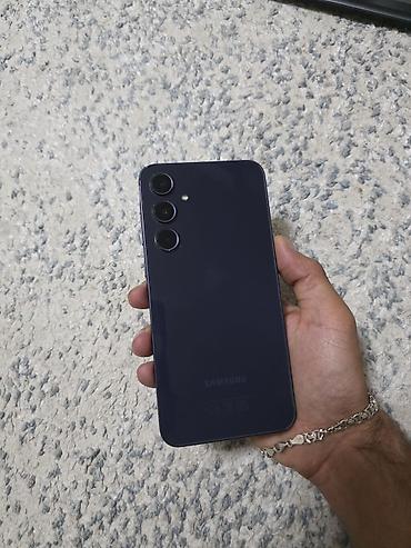 world telecom iphone x: A35 5G
256gb
8 ram 
Zavod
Prablemsiz 
Zamanetle 

Catdirilma var — 1