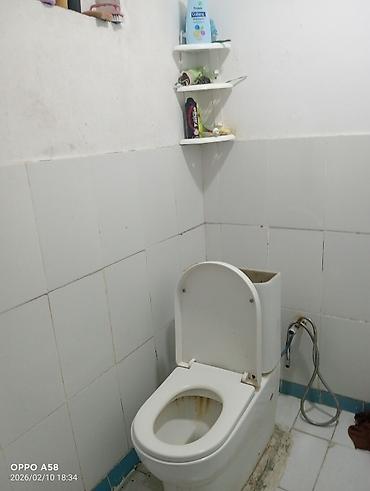 Квартиры: 1 otaqlı mənzil – dəhliz, mətbəx zonası və sanitar qovşağı - — 4