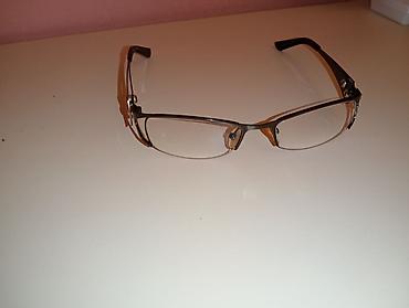Eynəklər: Optik eynək, İşlənmiş — 5
