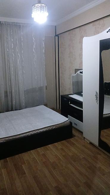 tovuzda satilan evler: Kirayə mənzil üçün səliqəli və rahat interyerə malik yaşayış sahəsi — 1