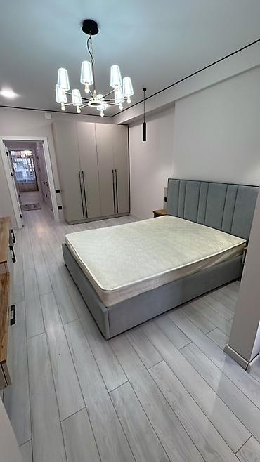 Продажа квартир: 3 комнаты, 86 м², Элитка, 8 этаж, Дизайнерский ремонт — 3