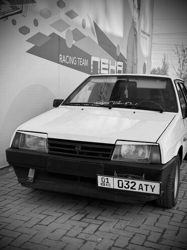 ВАЗ (ЛАДА): ВАЗ (ЛАДА) 2109: 1996 г., 1.5 л, Механика, Бензин at lalafo.kg — 3 ВАЗ (ЛАДА): ВАЗ (ЛАДА) 2109: 1996 г., 1.5 л, Механика, Бензин — 3